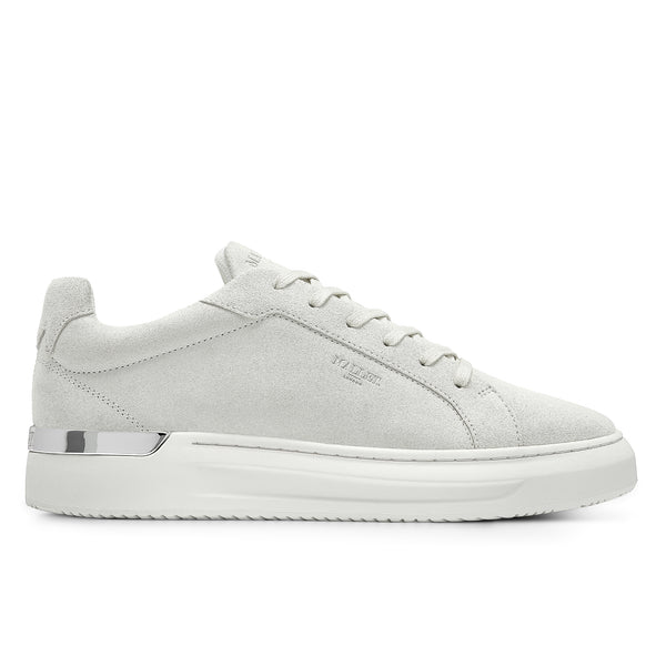 GRFTR Off-White Suede