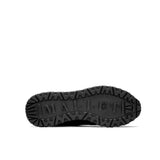 Popham Black Satin Womens