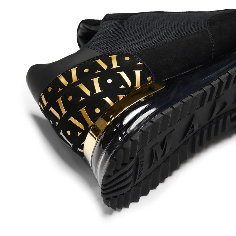 Popham Gas Gold