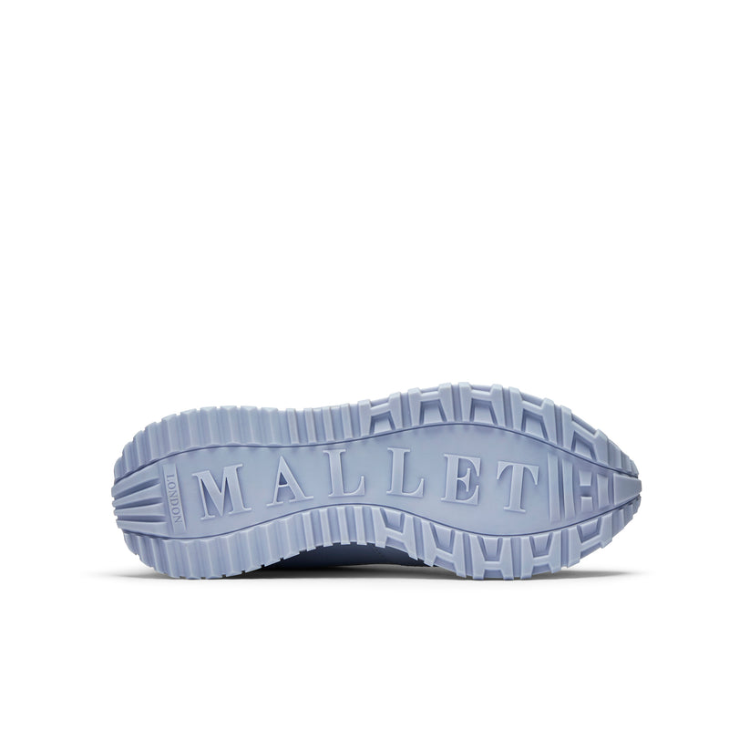 Popham Pale Purple Mono Womens