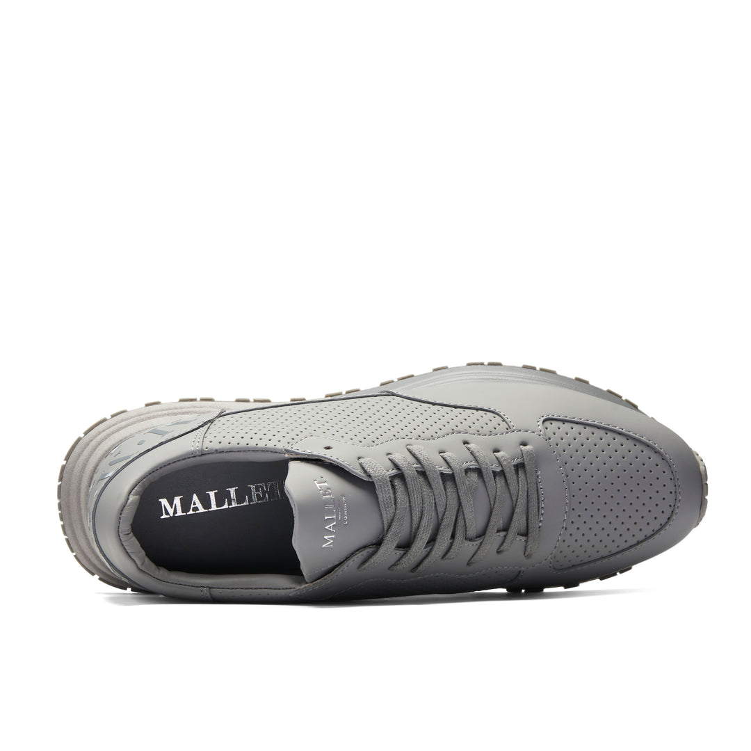 Popham Perf Grey