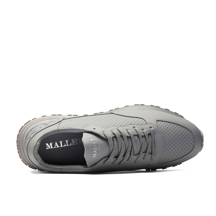 Popham Perf Grey