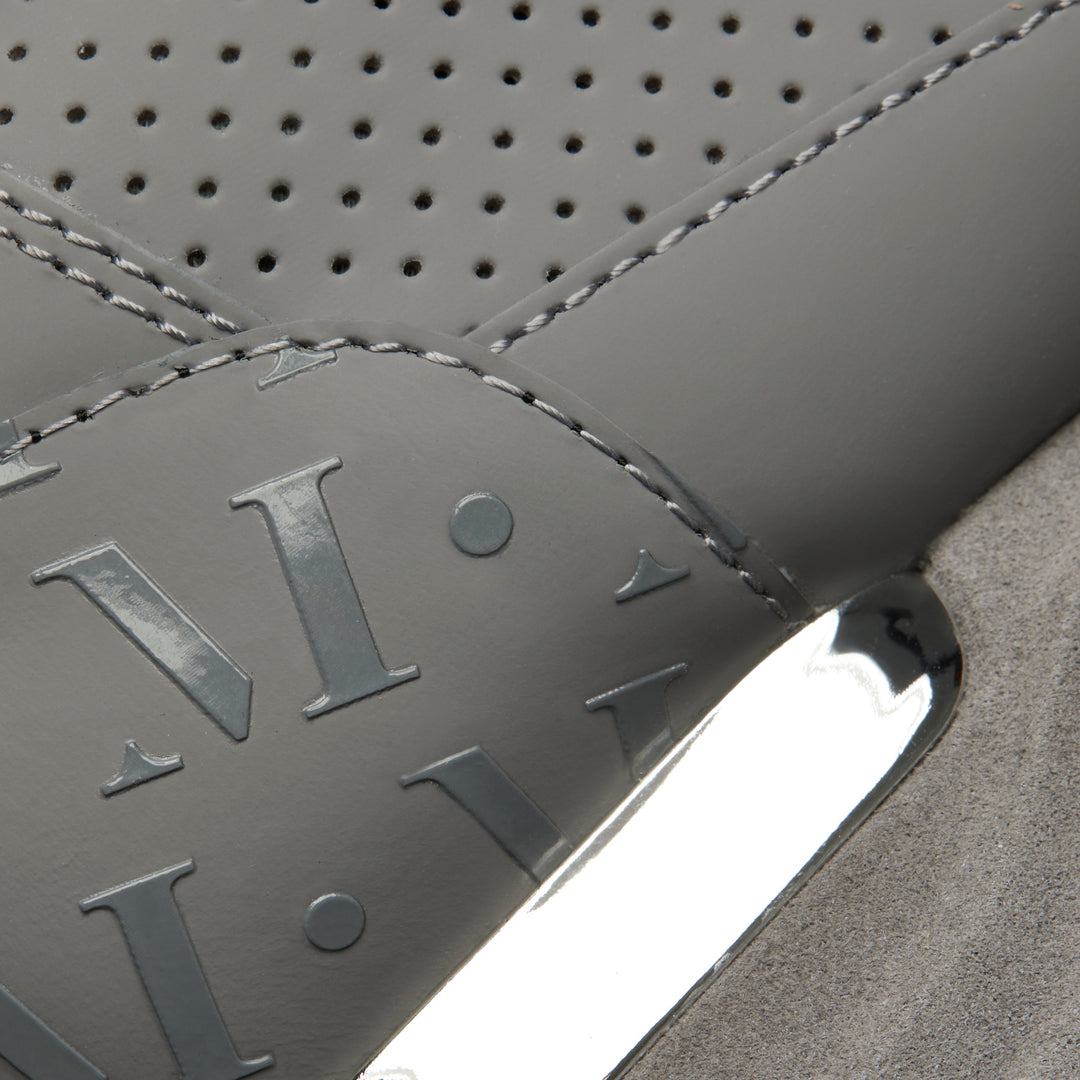 Popham Perf Grey