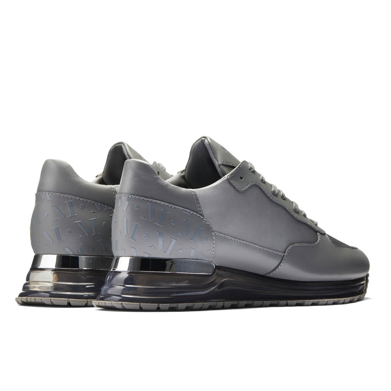 Popham Gas Satin Grey