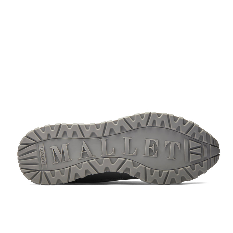 Popham Gas Satin Grey