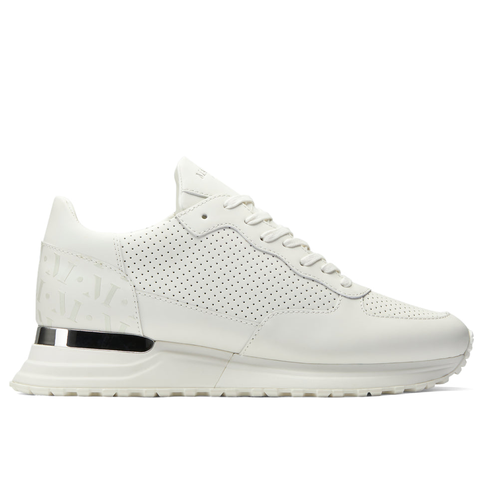 Womens mallet trainers sale sale