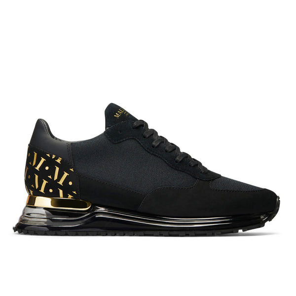 Popham Gas Gold