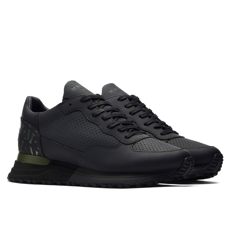 Popham Midnight Matt Khaki