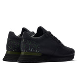 Popham Midnight Matt Khaki