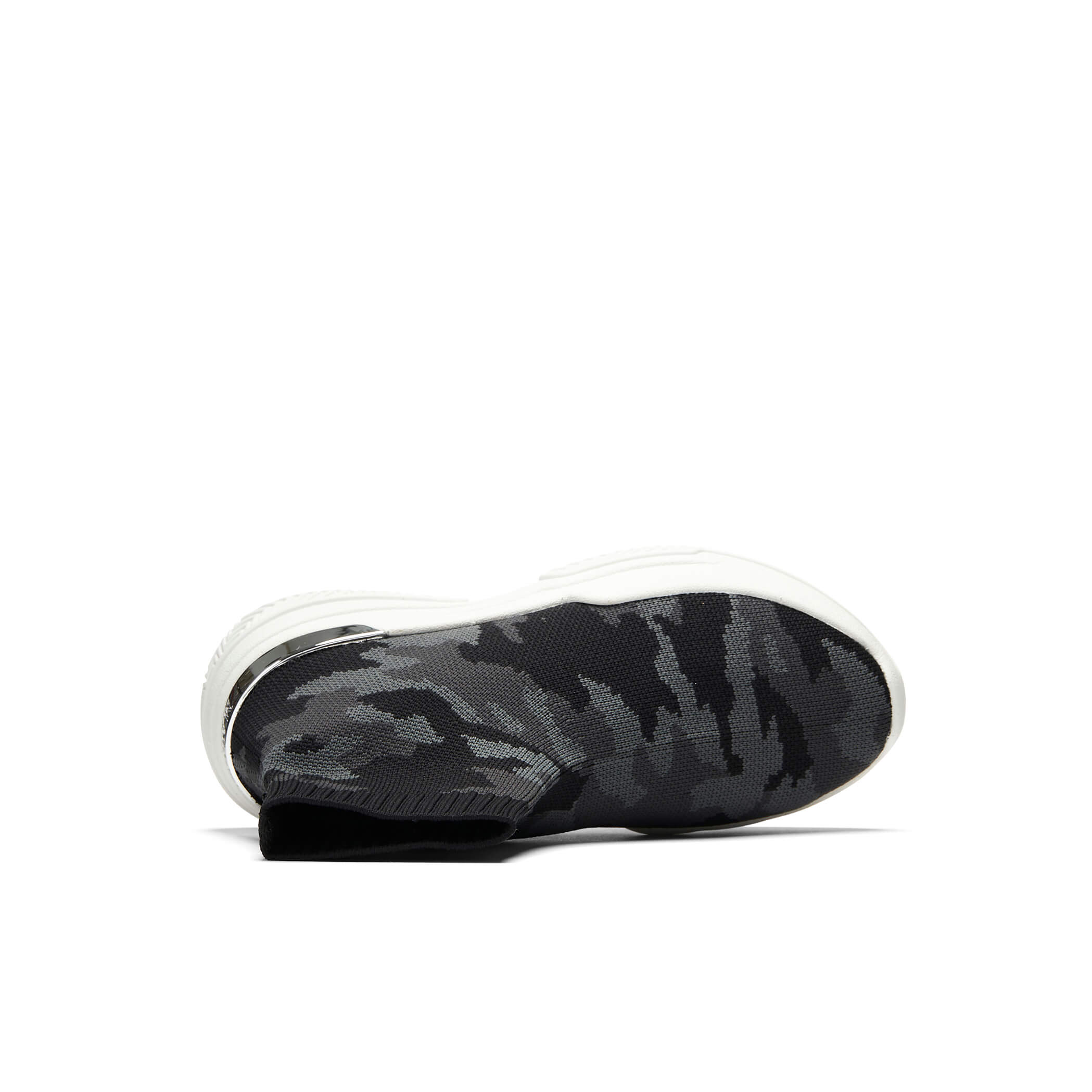 Sock best sale runner shoes