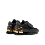 Kids Popham Strap Midnight Gold