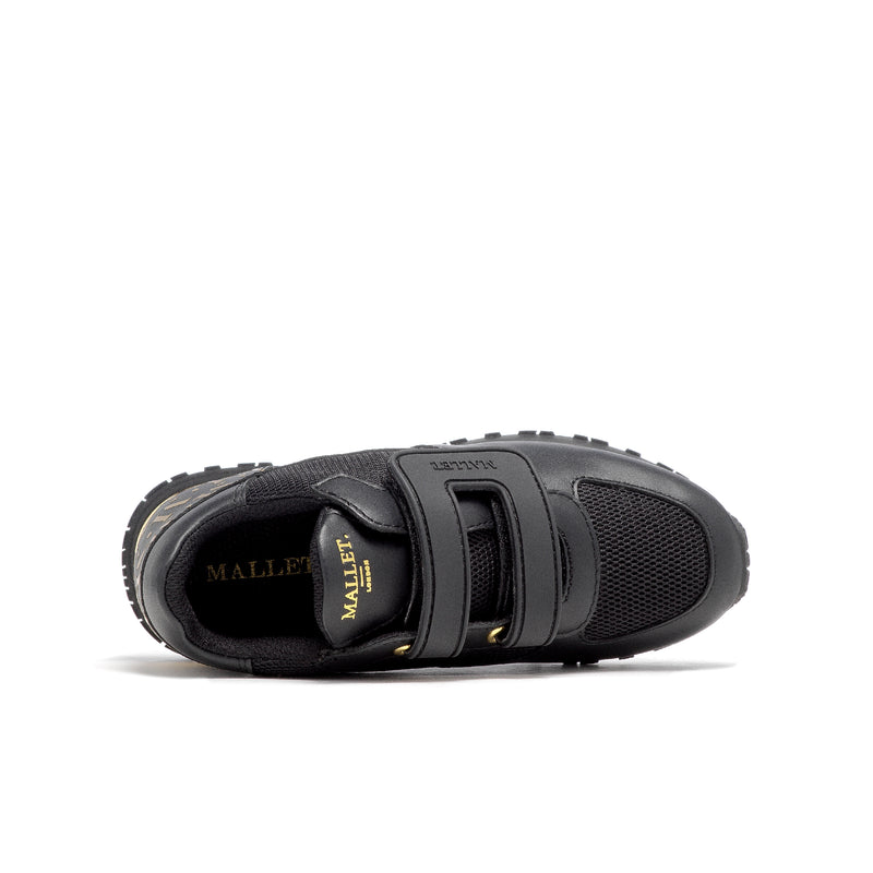 Kids Popham Strap Midnight Gold