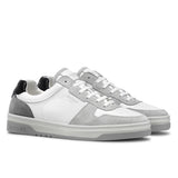 Bentham Court White Grey