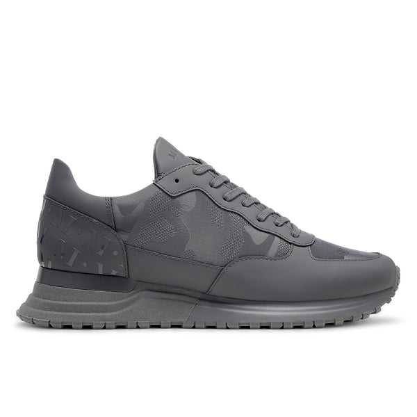 Popham Drench Matt Camo Grey