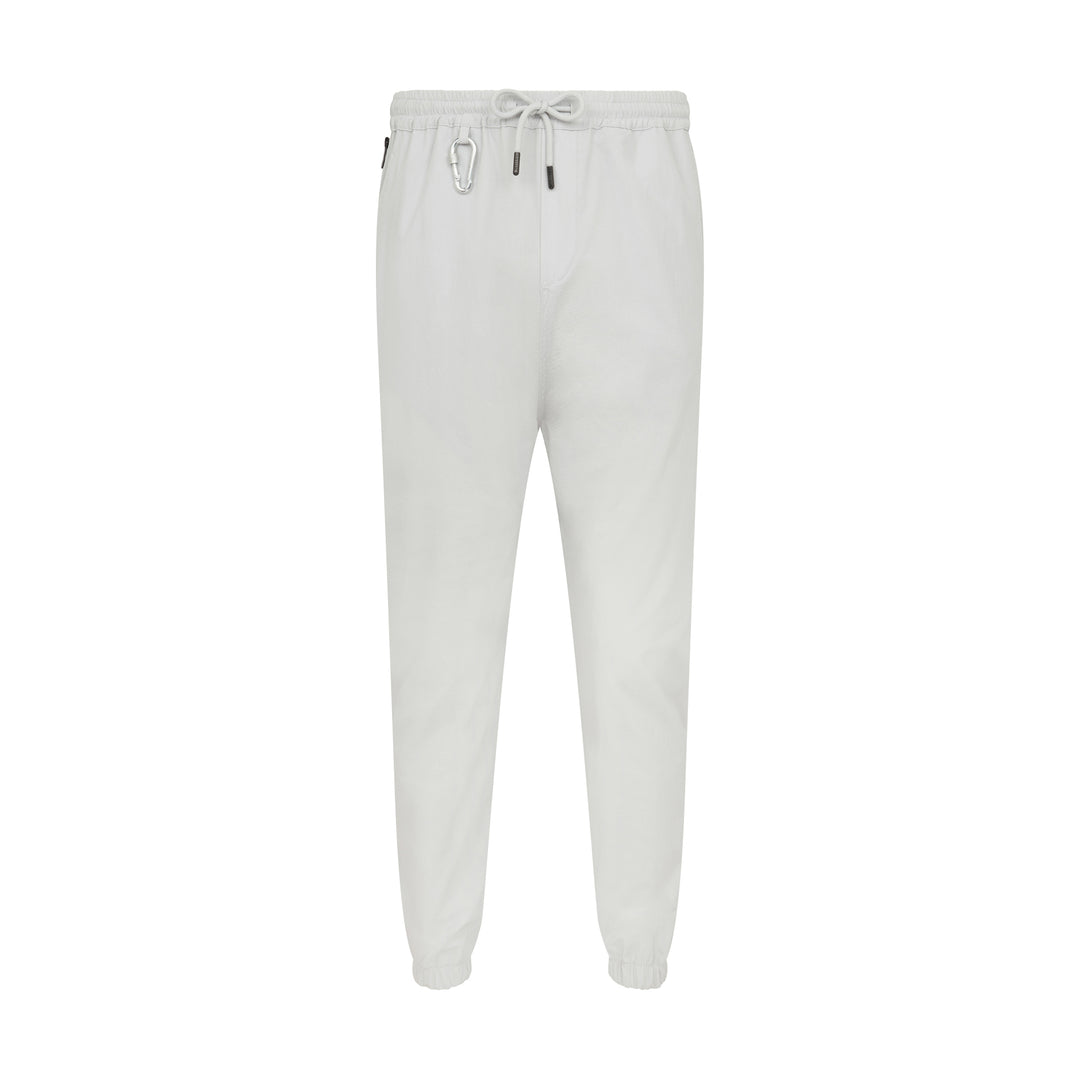 Stretch Cargo Pant Fog Grey