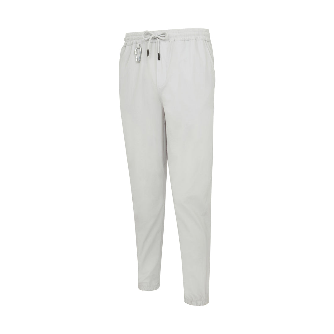 Stretch Cargo Pant Fog Grey