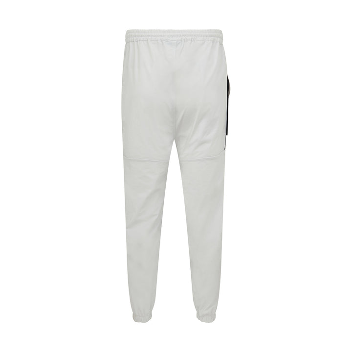 Stretch Cargo Pant Fog Grey