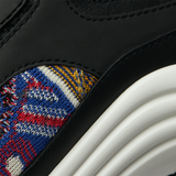 Cyrus X Coogi Black