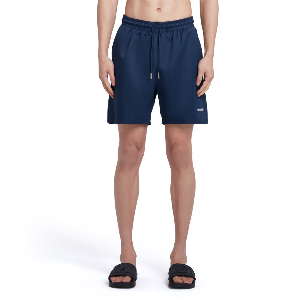 Mallet London Water Reactive Swim Shorts