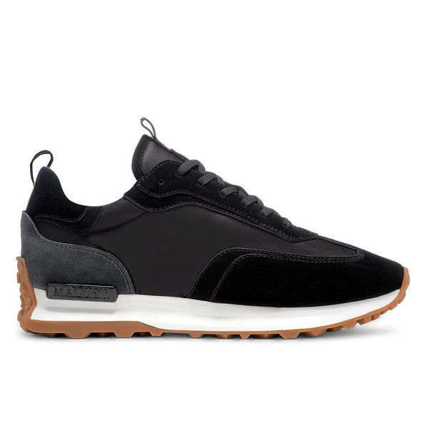 Drayton Nylon Black