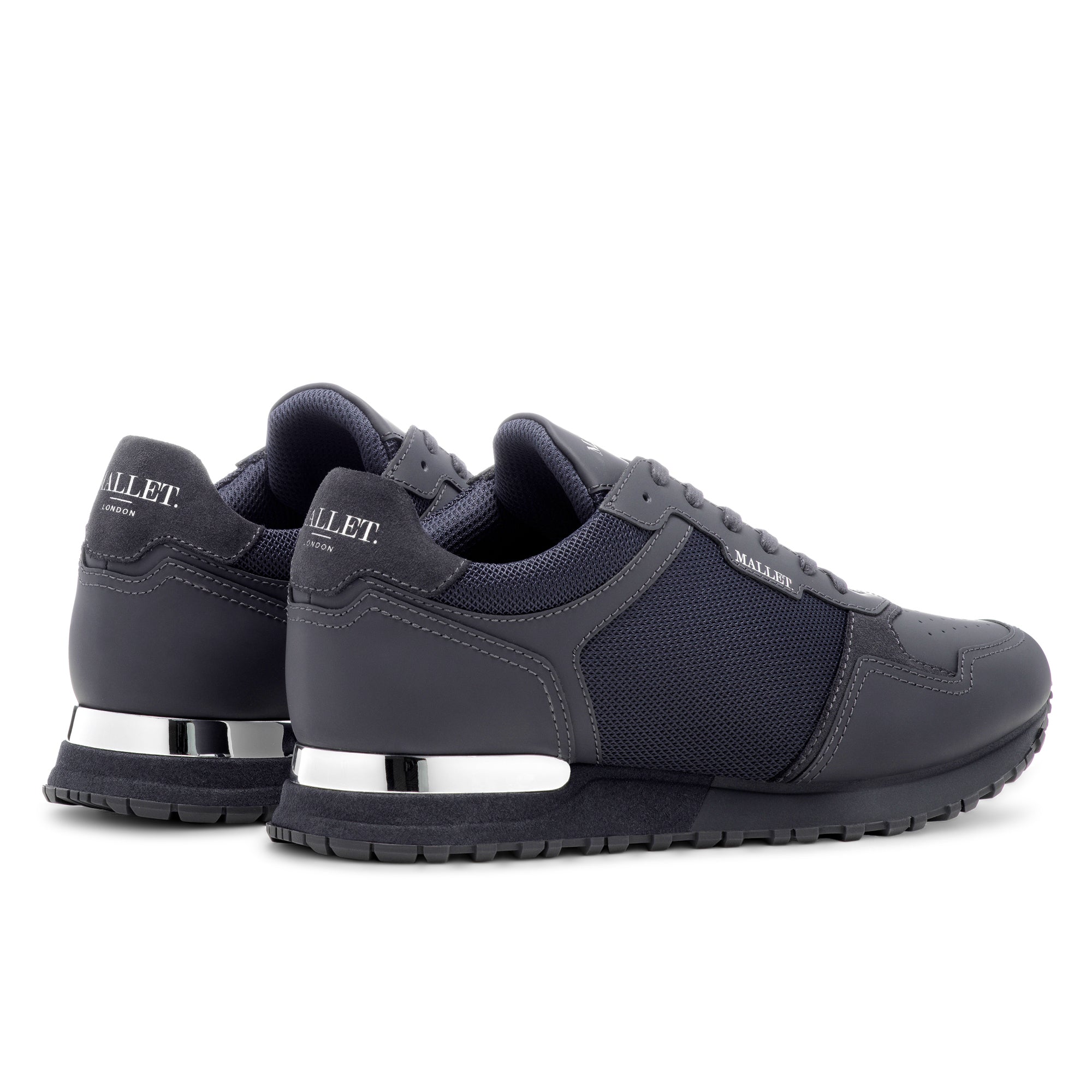 Tommy mallet mens trainers clearance sale