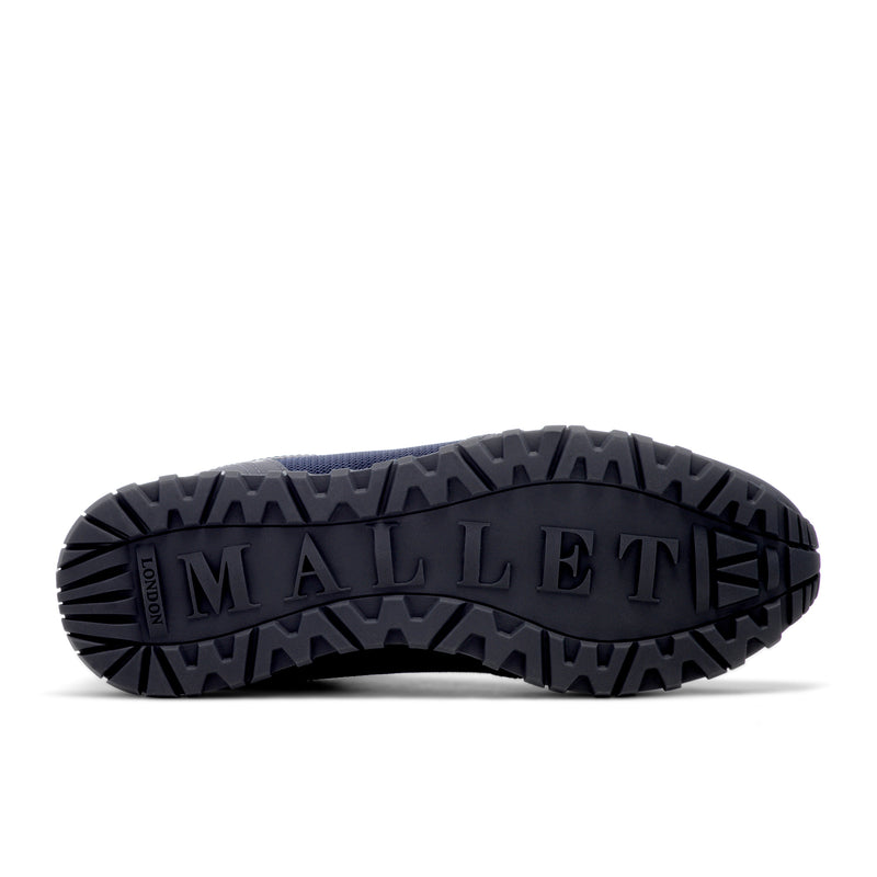 Lowman Navy