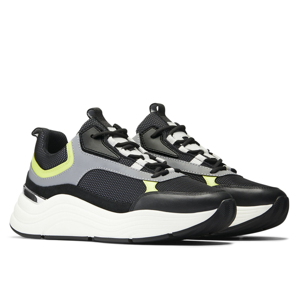 Cyrus Black Neon