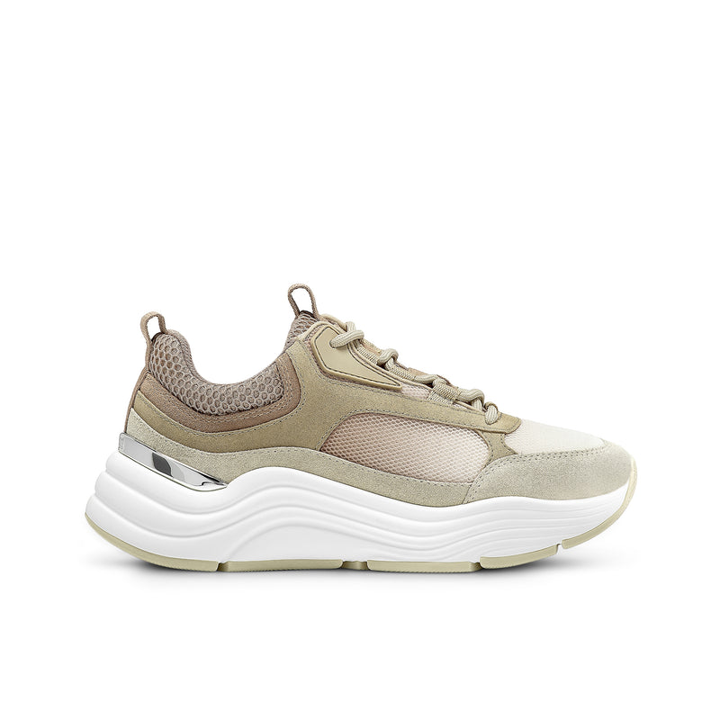 Cyrus Irish Cream Fade Womens