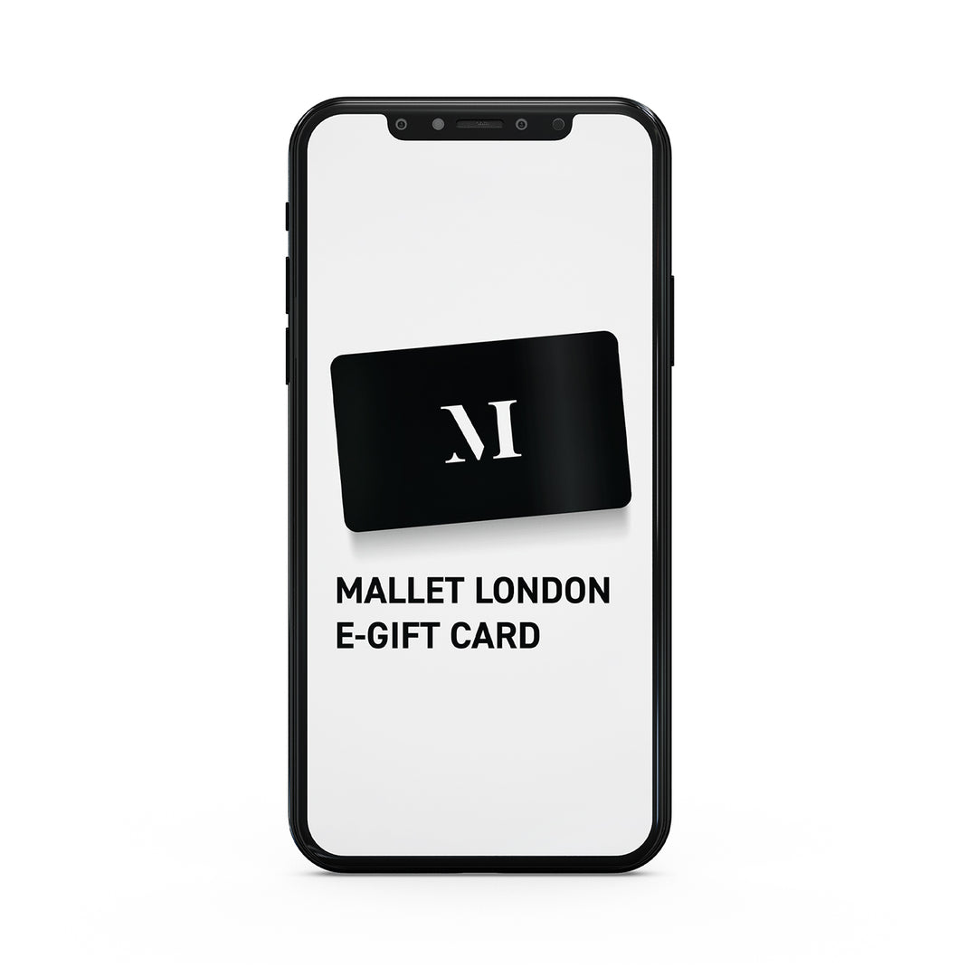 Mallet E-Gift Card