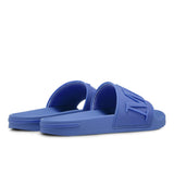 MAL-LET Split Logo Slider Deep Blue