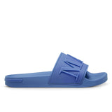 MAL-LET Split Logo Slider Deep Blue