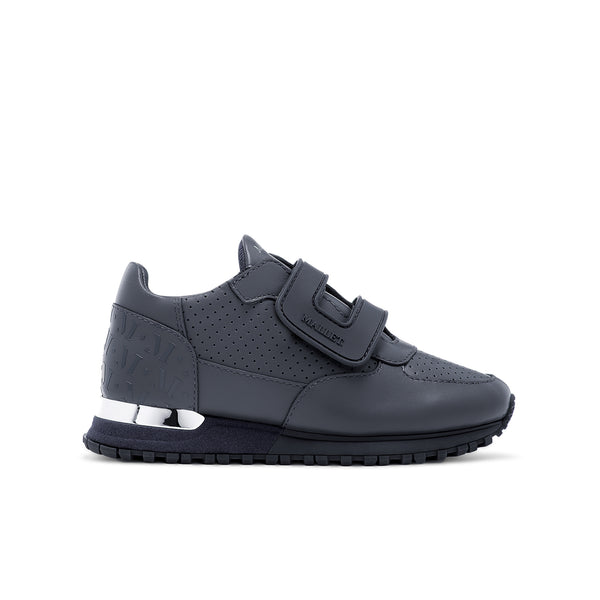 Kids Popham Perf Navy Strap